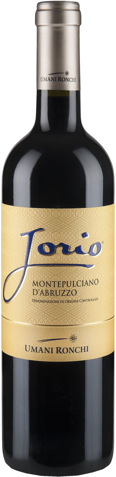 Jorio Montepulciano d'Abruzzo DOC