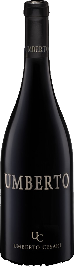 Umberto Rosso Rubicone IGT