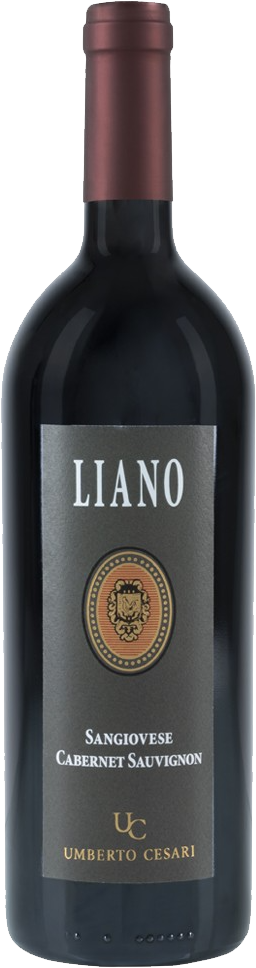 Liano Sangiovese Cabernet Rubicone IGT