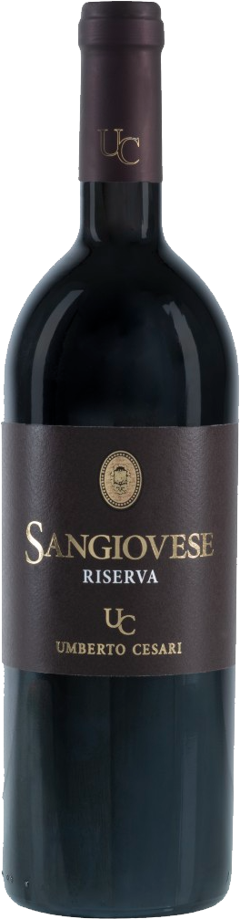 Sangiovese di Romagna Riserva DOC