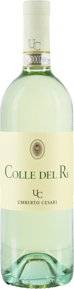 Colle del Re Albana di Romagna DOCG