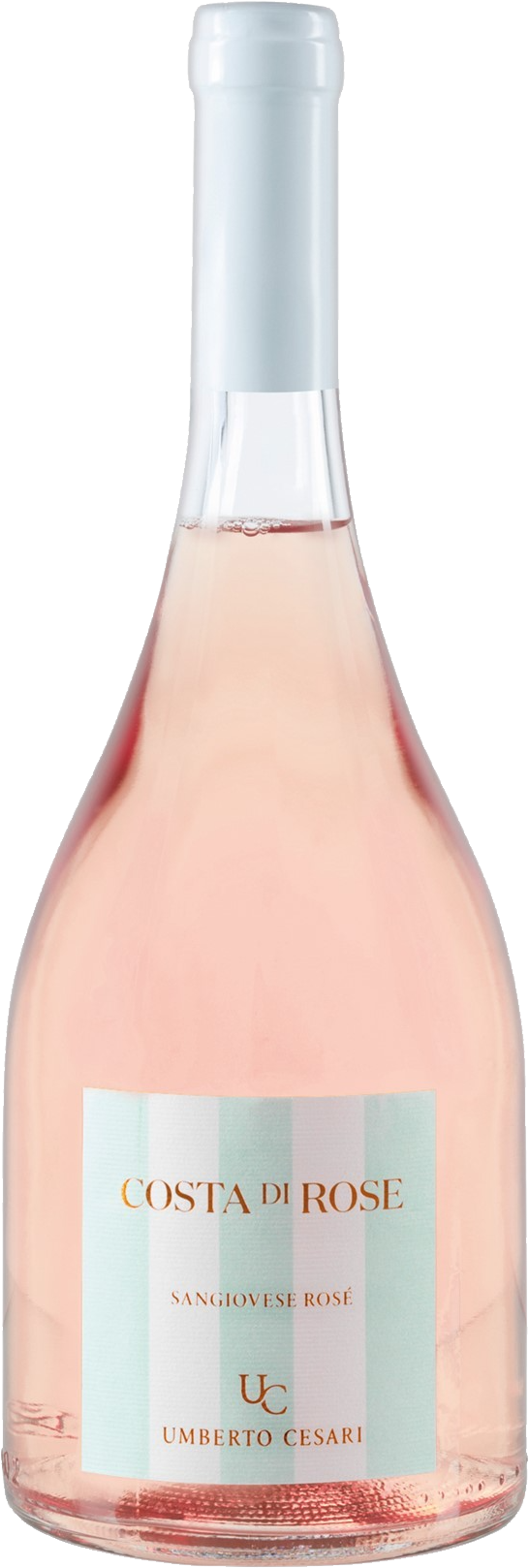 Costa di Rose Sangiovese Rose DOC
