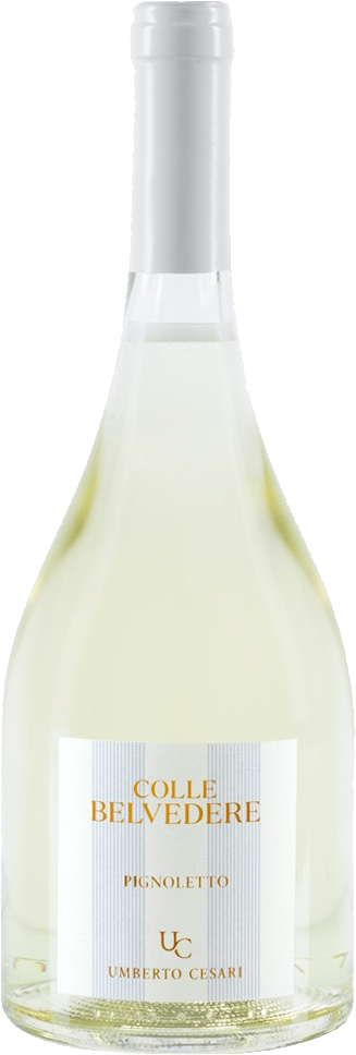 Colle Belvedere Pignoletto Frizzante DOC