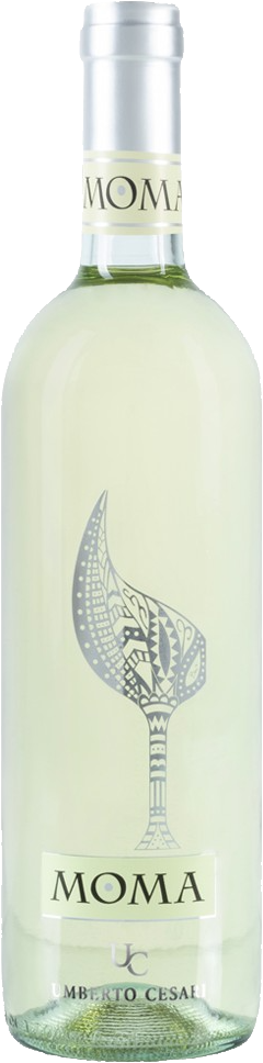 Moma Bianco Rubicone IGT