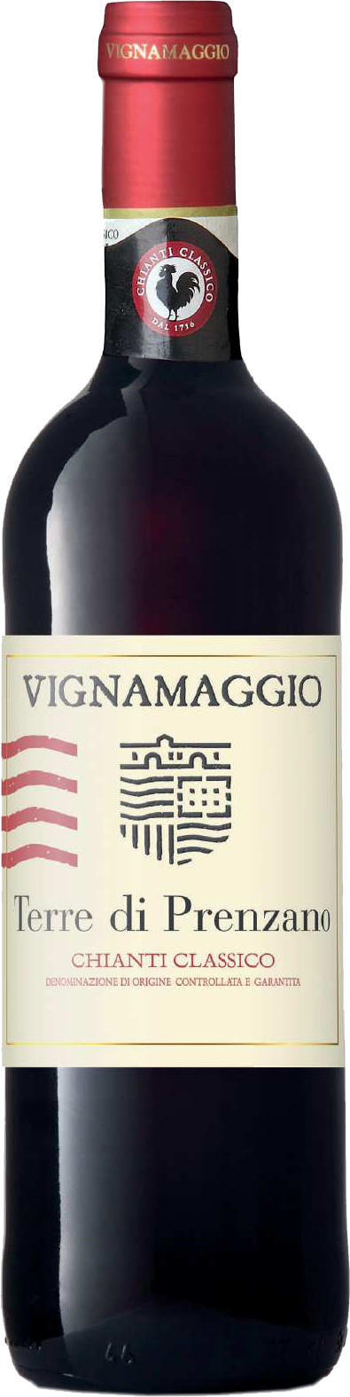 Terre di Prenzano Chianti Classico DOCG Bio
