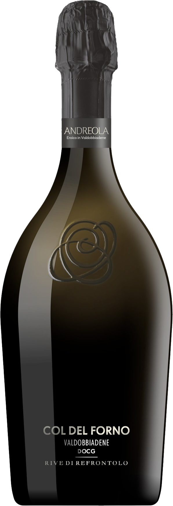 Col del Forno Prosecco Valdobbiadene Rive di Refrontolo Brut DOCG
