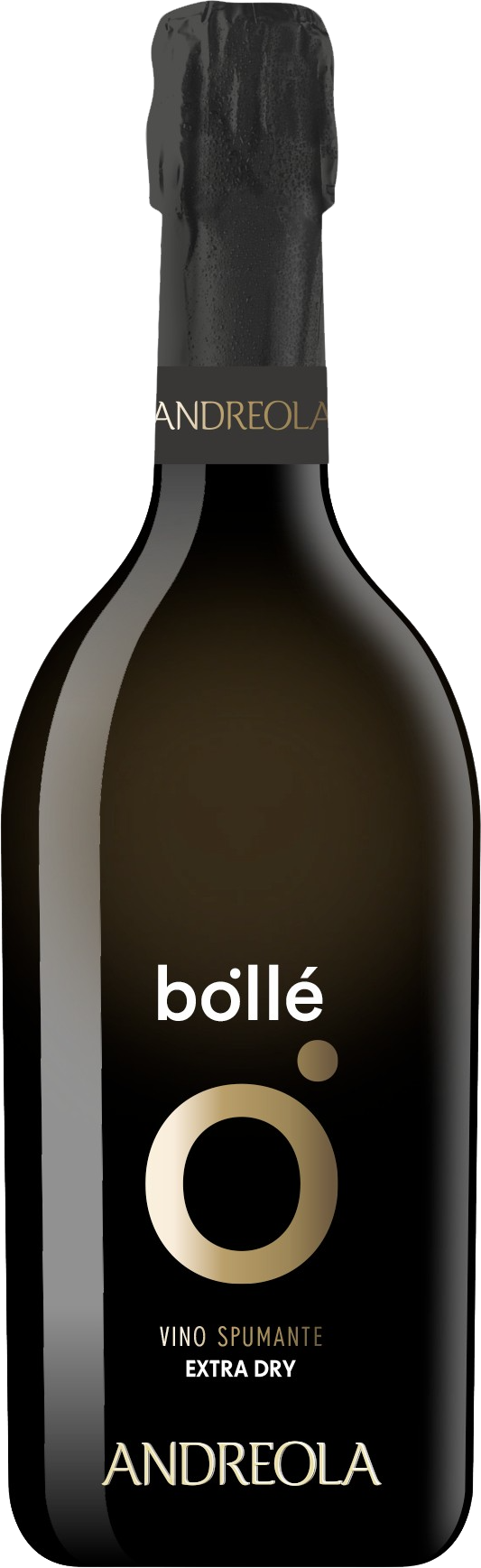 Bolle Vino Spumante Extra Dry