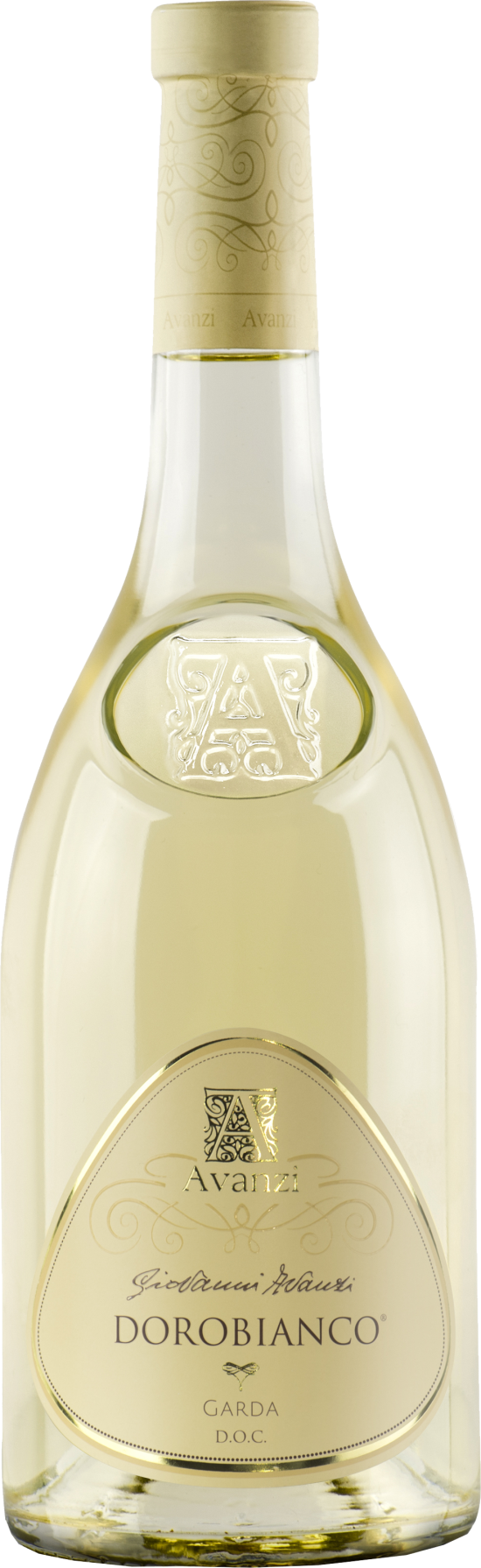Dorobianco Vino Bianco