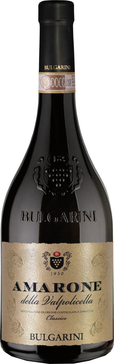 Amarone della Valpolicella Classico DOCG
