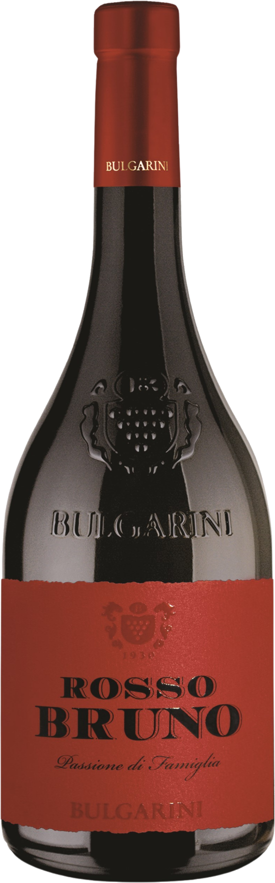 Rosso Bruno Vino Rosso