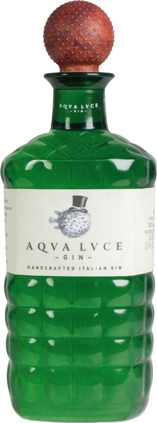 Gin Aqua Luce 0,7l