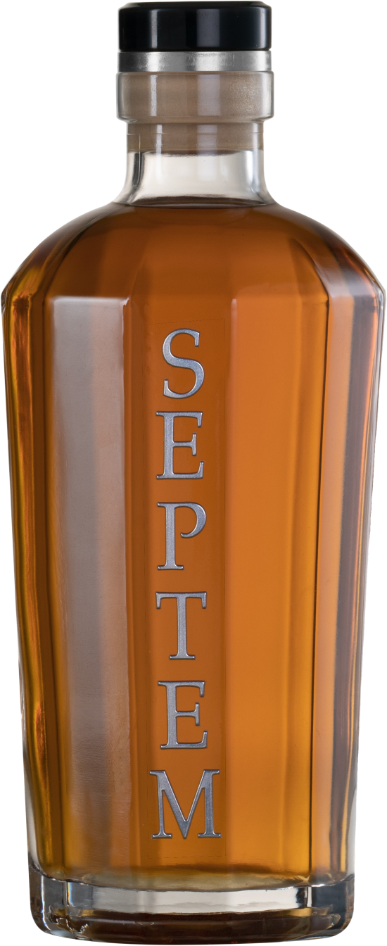 Grappa Heritage Septem 0,7l