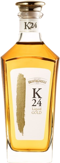 Grappa K24 Riserva Barrique 0,7l