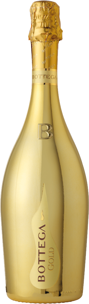 Bottega Gold Prosecco Spumante Treviso DOC