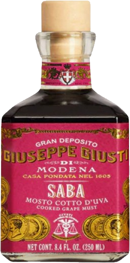 Saba Traubenmost 0,25l