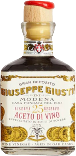 Aceto Di Vino Gran Riserva 25 anni 0,25l