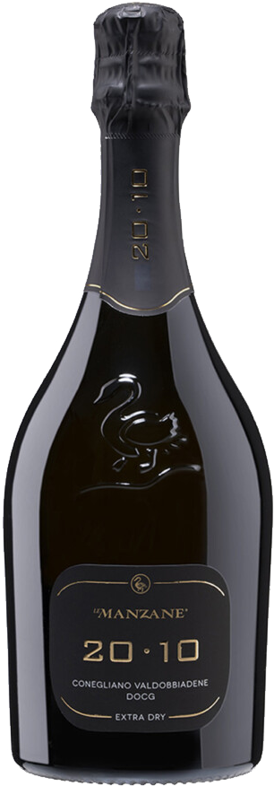 Prosecco Valdobbiadene Superiore DOCG 20.10 Brut Millesimo