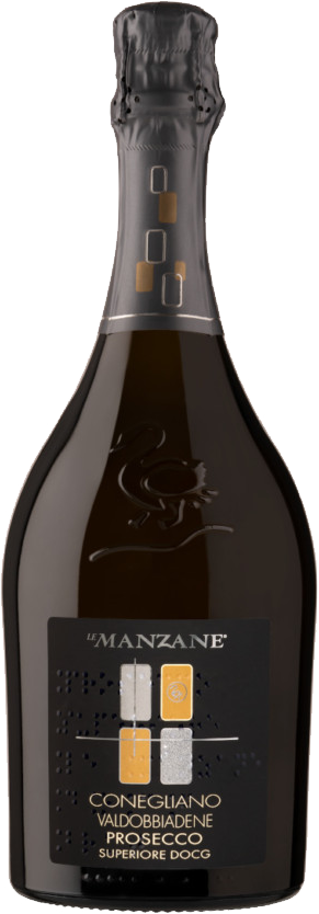 Prosecco Valdobbiadene Superiore DOCG Brut