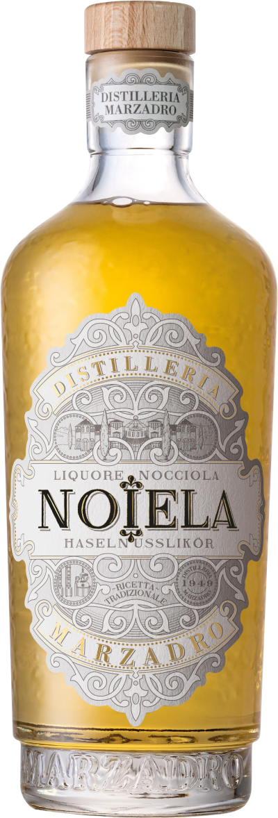 Noiela Liquore Nocciola - Haselnusslikör 0,7l