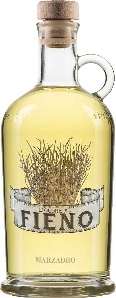 Liquore al Fieno - Heulikör 0,7l