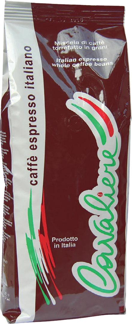 Kaffee Espresso Typ "Strong Gran Crema" 1000 gr. (Bohnen)