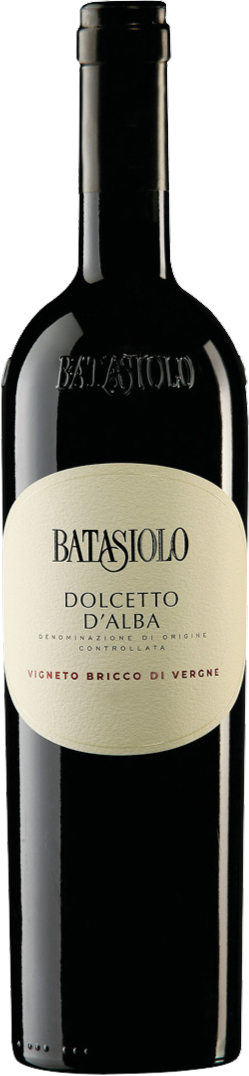 Dolcetto d'Alba Bricco di Vergne DOC
