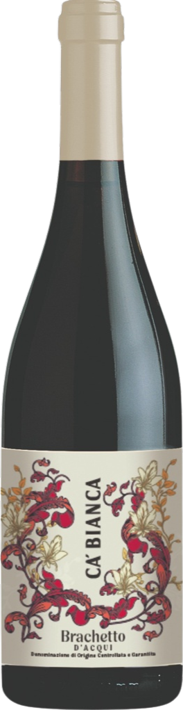 Brachetto d'Acqui DOCG
