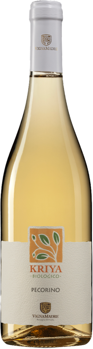 Kriya Pecorino Terre di Chieti IGP Bio