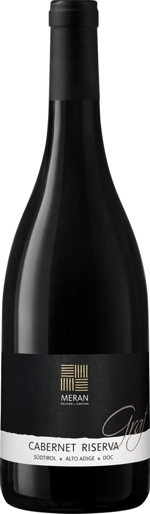 Cabernet Riserva Graf von Meran Südtirol DOC