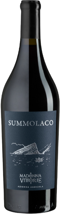 Summolaco Rosso Vigneti delle Dolomiti IGP