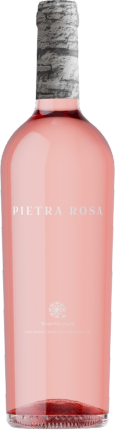 Pietra Rosa Primitivo Susumaniello Salento IGT