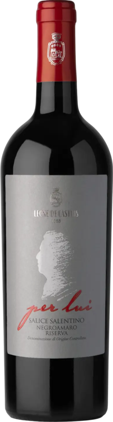 Per Lui Salice Salentino Rosso Riserva DOC