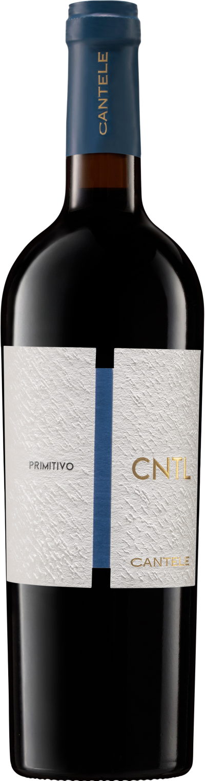 Primitivo Puglia IGP