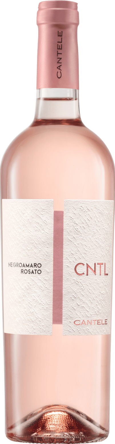 Negroamaro Rosato Salento IGP