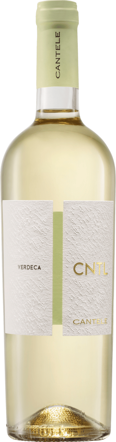 Verdeca Puglia IGP
