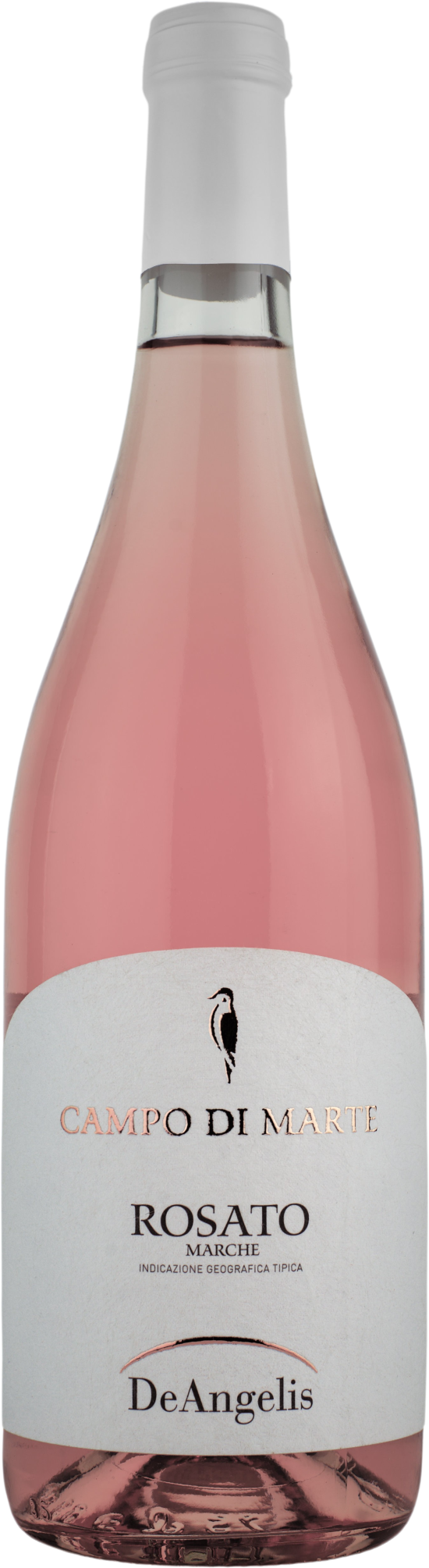 Campo di Marte Marche Rosato IGT Bio