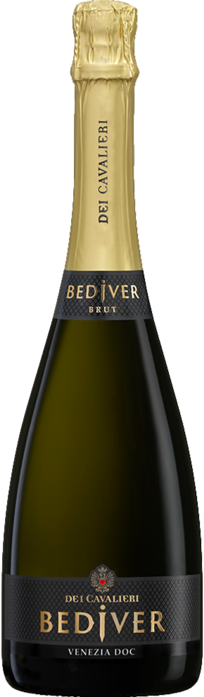 Bediver Venezia DOC Brut