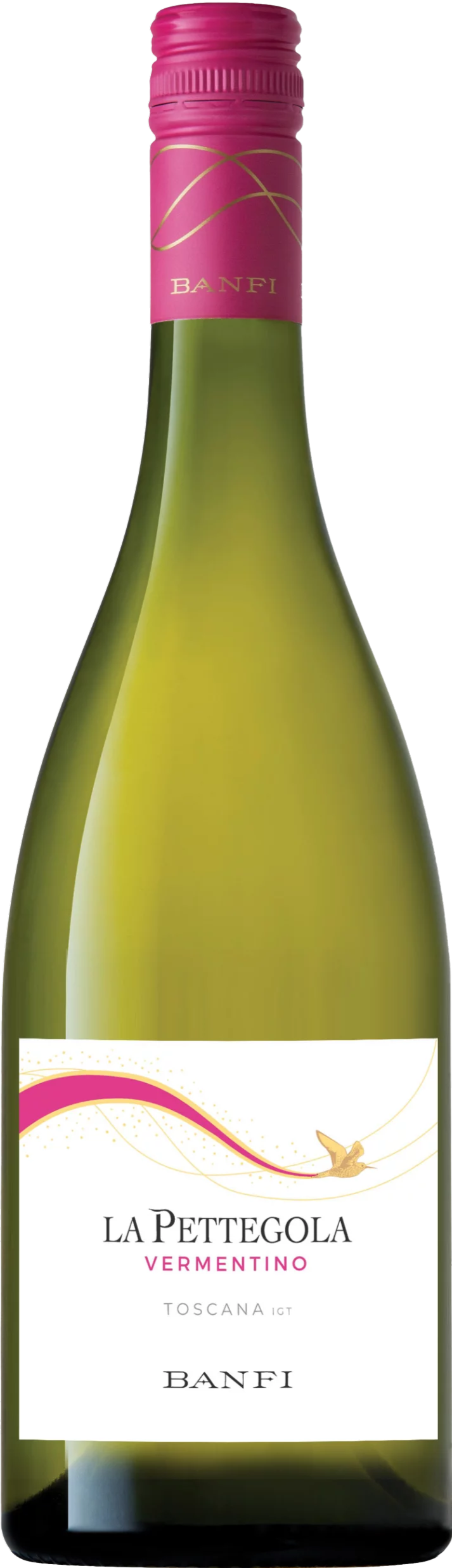 La Pettegola Vermentino Toscana IGT