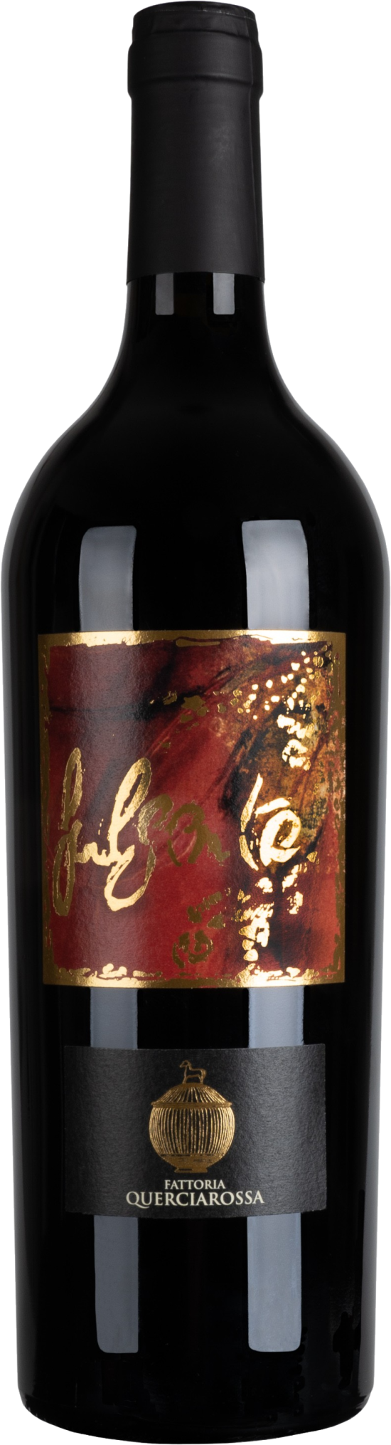 Fulgente Toscana Rosso IGT