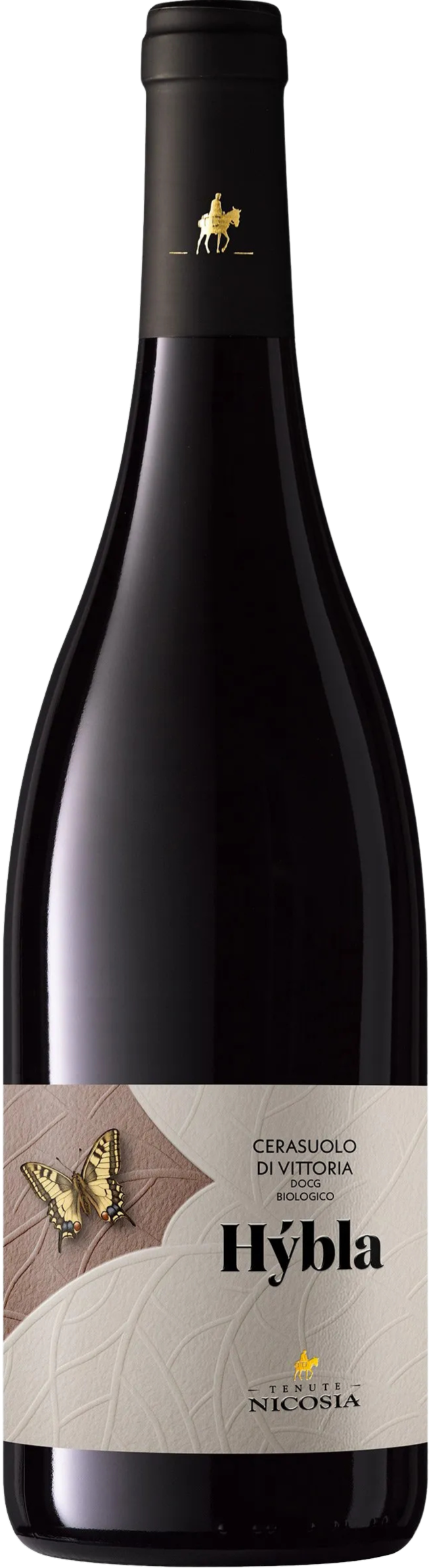 Hybla Cerasuolo di Vittoria DOCG Bio