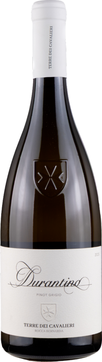 Durantino Pinot Grigio Colli Orientali Del Friuli DOC