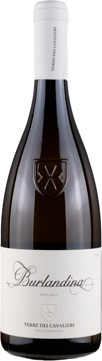 Burlandina Friulano Colli Orientali Del Friuli DOC