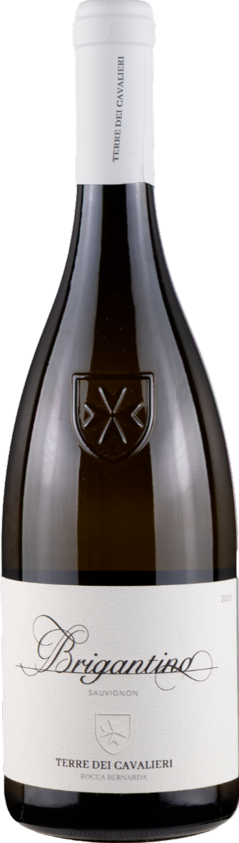 Brigantino Sauvignon Colli Orientali Del Friuli DOC