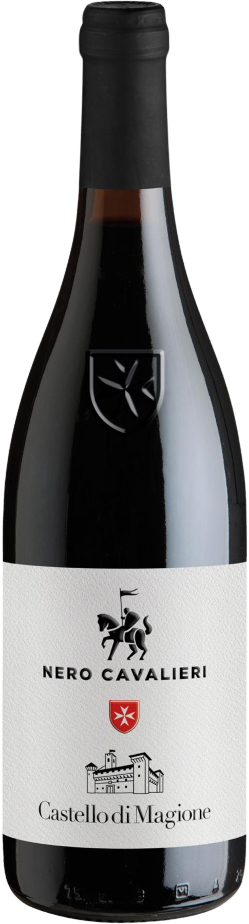 Nero Cavalieri Umbria Pinot Nero IGT
