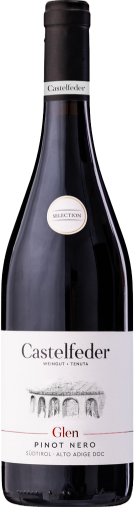 Pinot Nero Glen Südtirol DOC