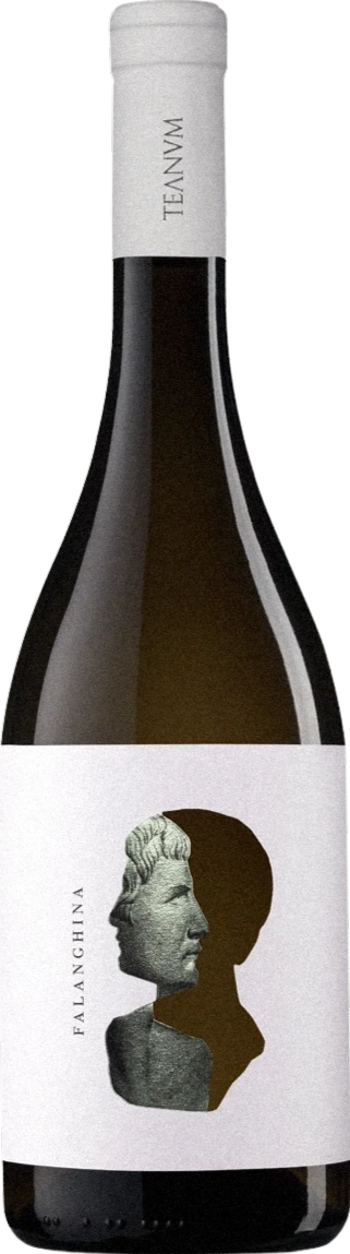 Òtre Falanghina Puglia IGP