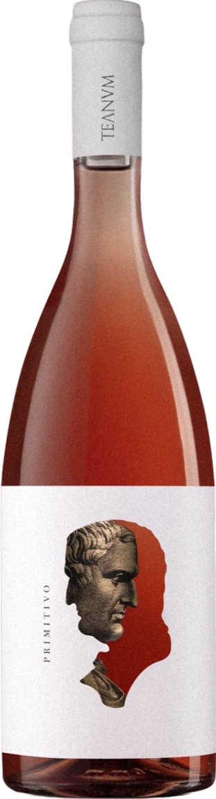 Òtre Primitivo Rosato IGP