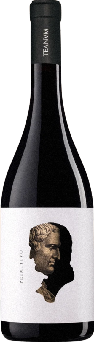Òtre Primitivo Puglia IGP