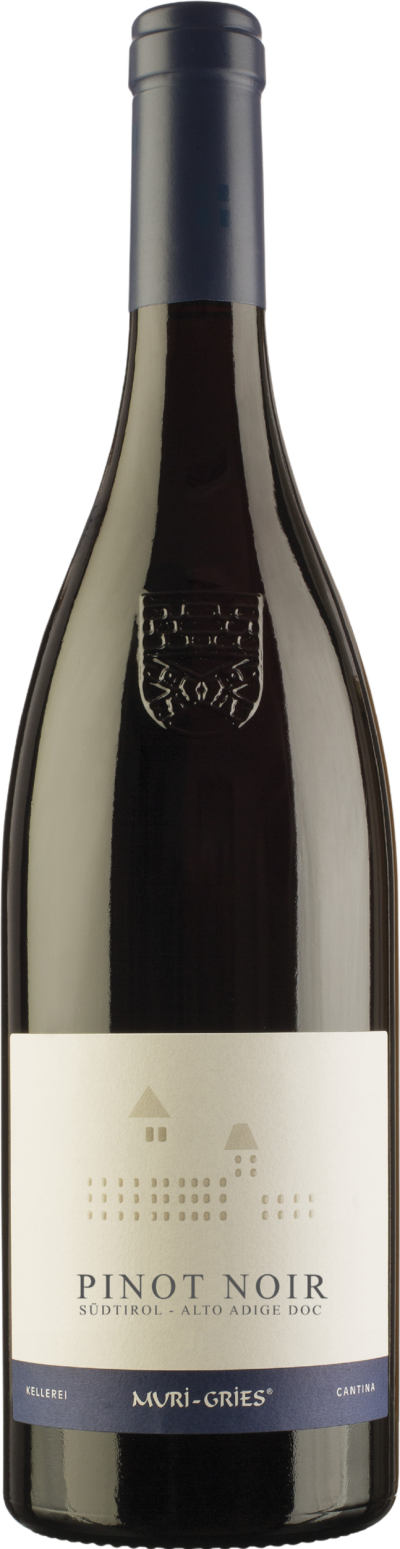 Pinot Noir Südtirol DOC