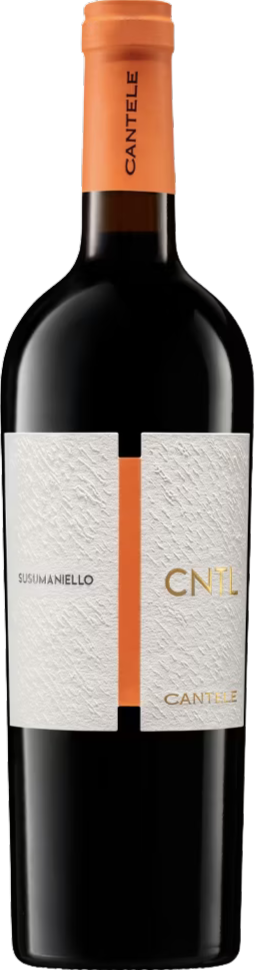 CNTL Susumaniello Puglia IGP